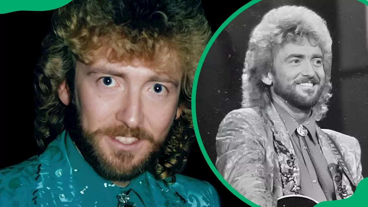 Keith Whitley’s cause of death: a closer look at the tragic events