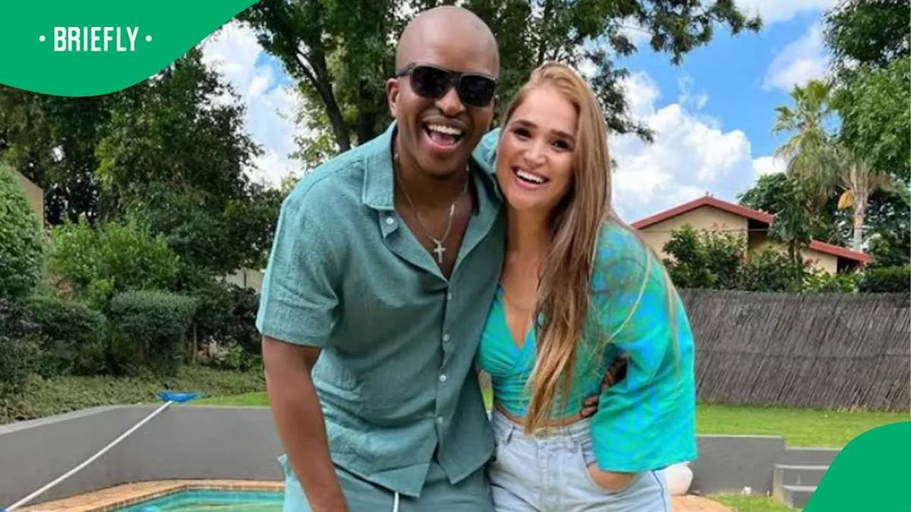 Quinton Masina Proposes to Kayleigh Schwark in Video, Couple Celebrates in Matching Outfits