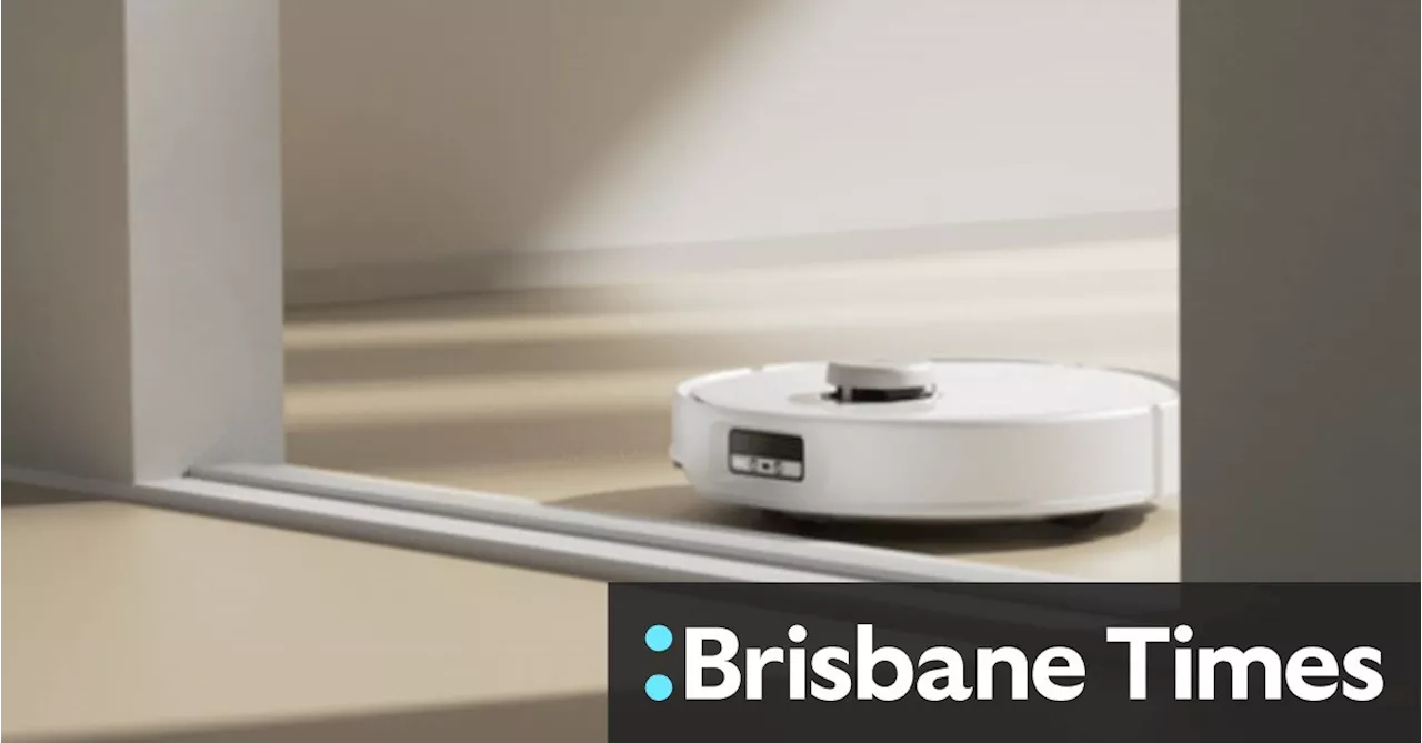 This robot vacuum has a clever new trick, but it won’t stay new for long