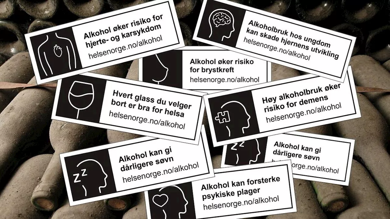 «Hva skal vi gjøre nå som drikking er blitt livsfarlig?»