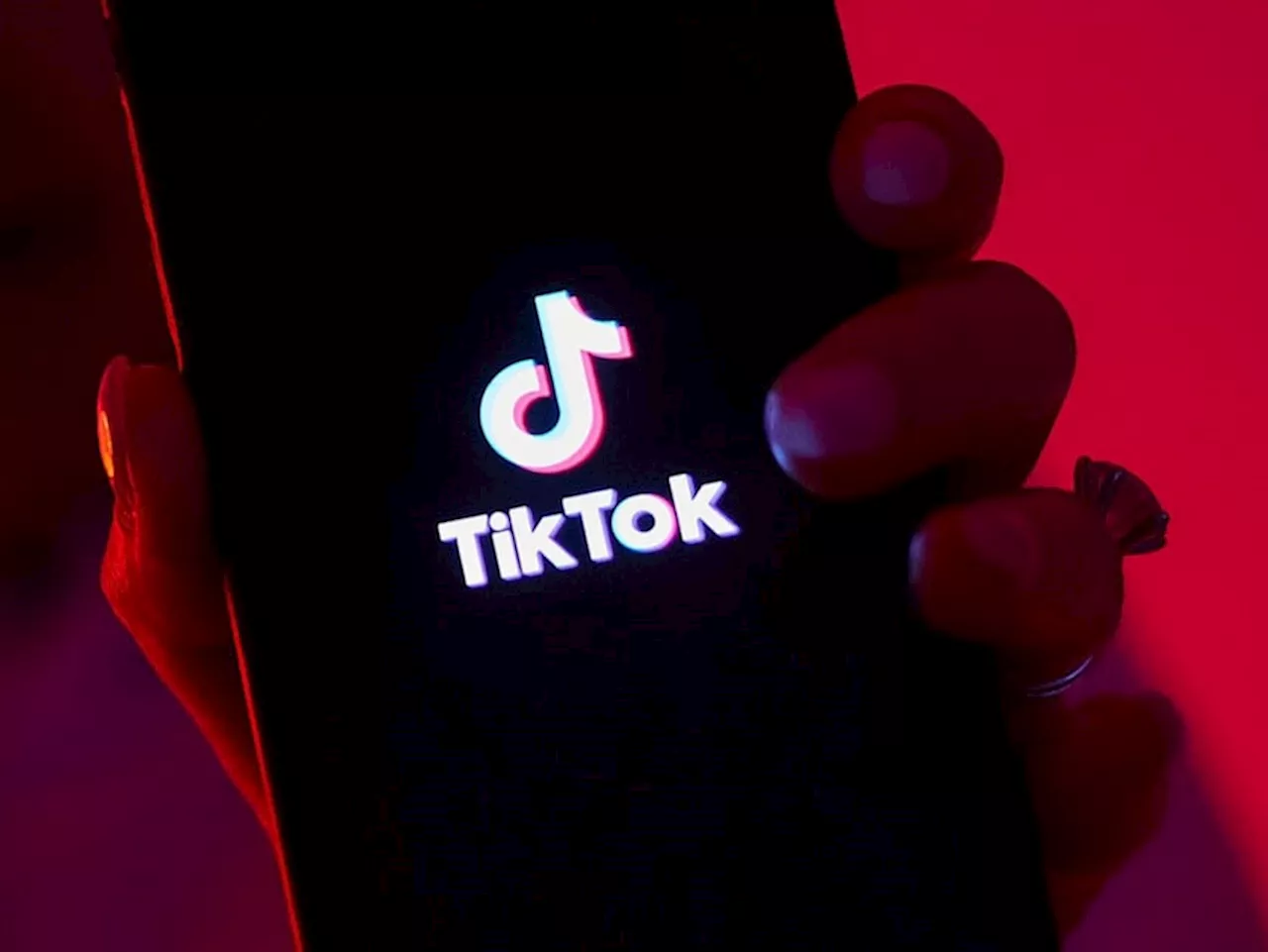 TikTok: Social-Media-App wurde in den USA eingestellt