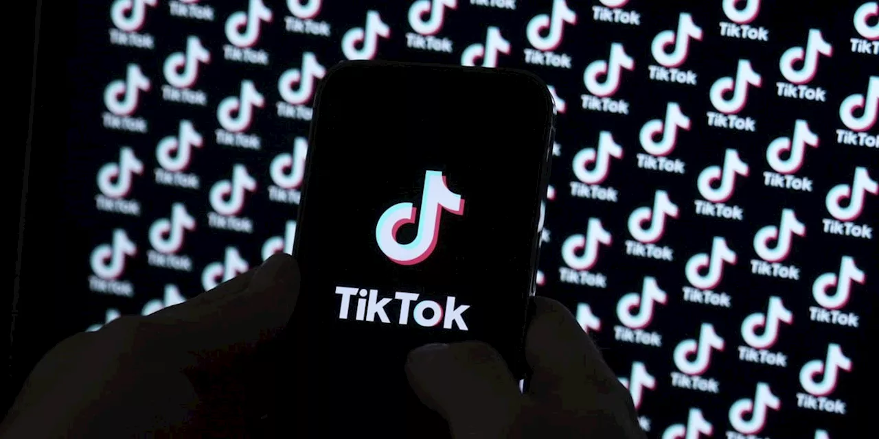 Amid TikTok uncertainty, some vow to leave scrolling culture behind