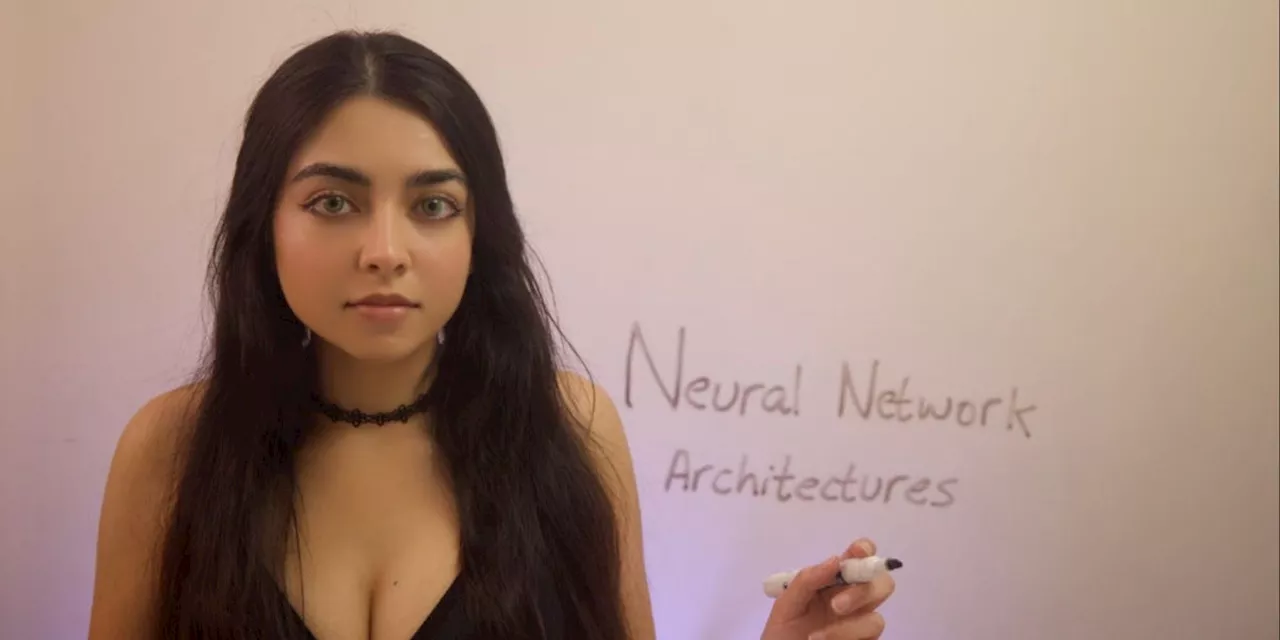 Bioengineer explains why quit her doctorate for OnlyFans