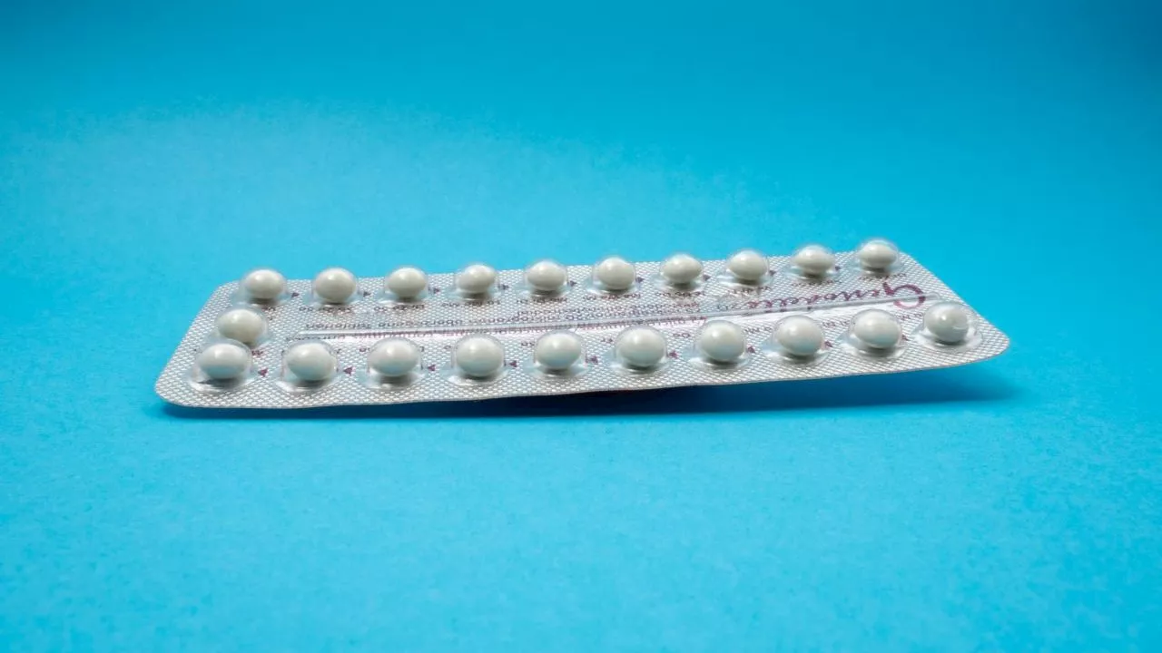 Authorities warn of increased brain tumour risk with specific contraceptive use