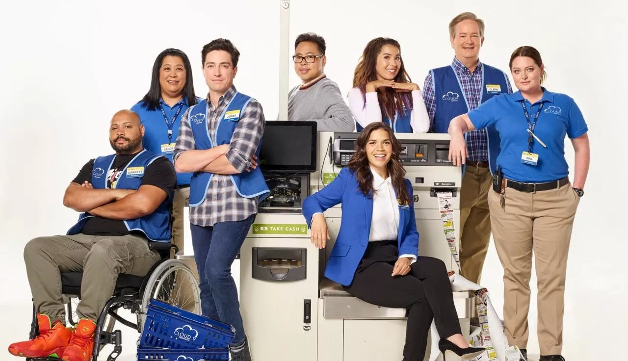 Showmax announces local adaption of US comedy Superstore