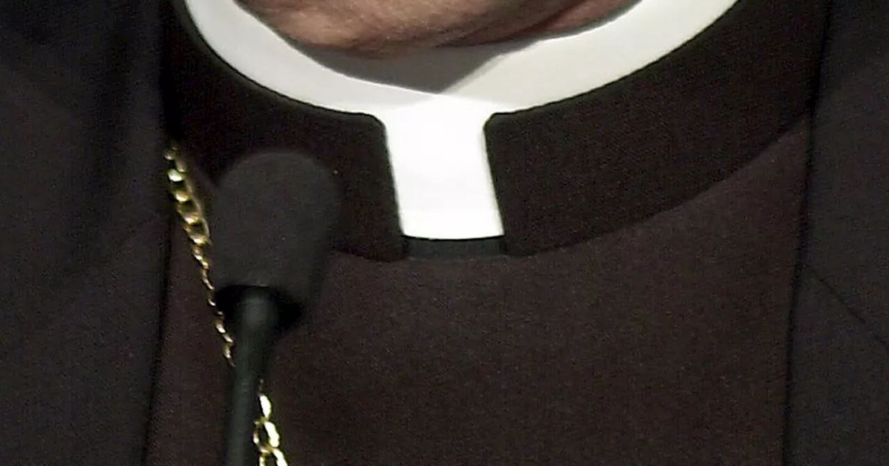 2 Chicago priests under investigation for allegations of sexual abuse of a child