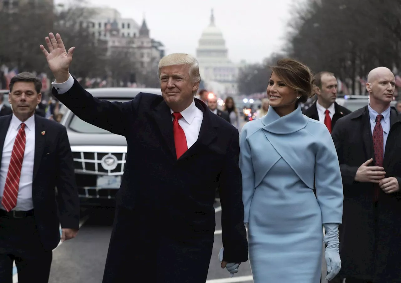 Canadian leaders descend on Washington for Donald Trump’s inauguration