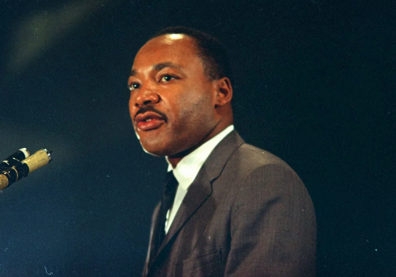 Cleveland marks Martin Luther King Jr. Day with closures, free admission to museums