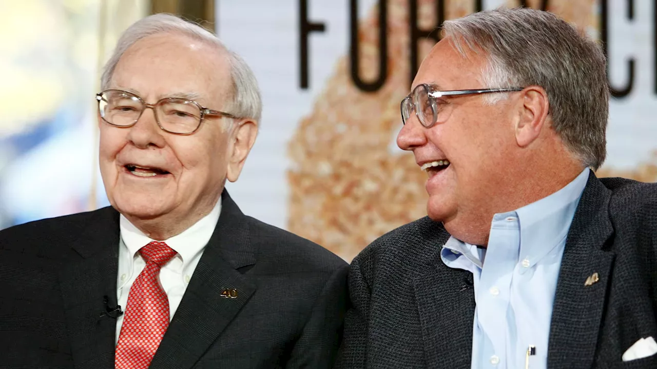 Berkshire Hathaway hasn't paid a dividend in nearly 60 years — Could that ever change?