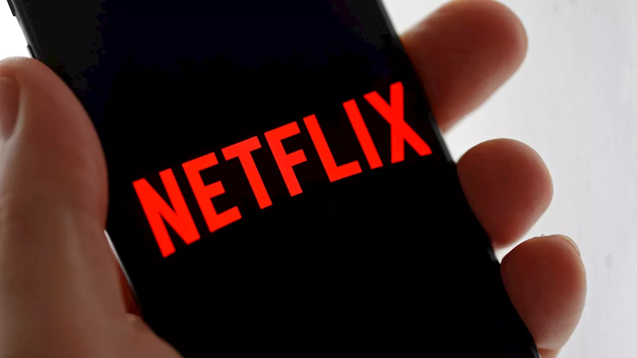 Earnings playbook: Your guide to this week's biggest reports, including Netflix