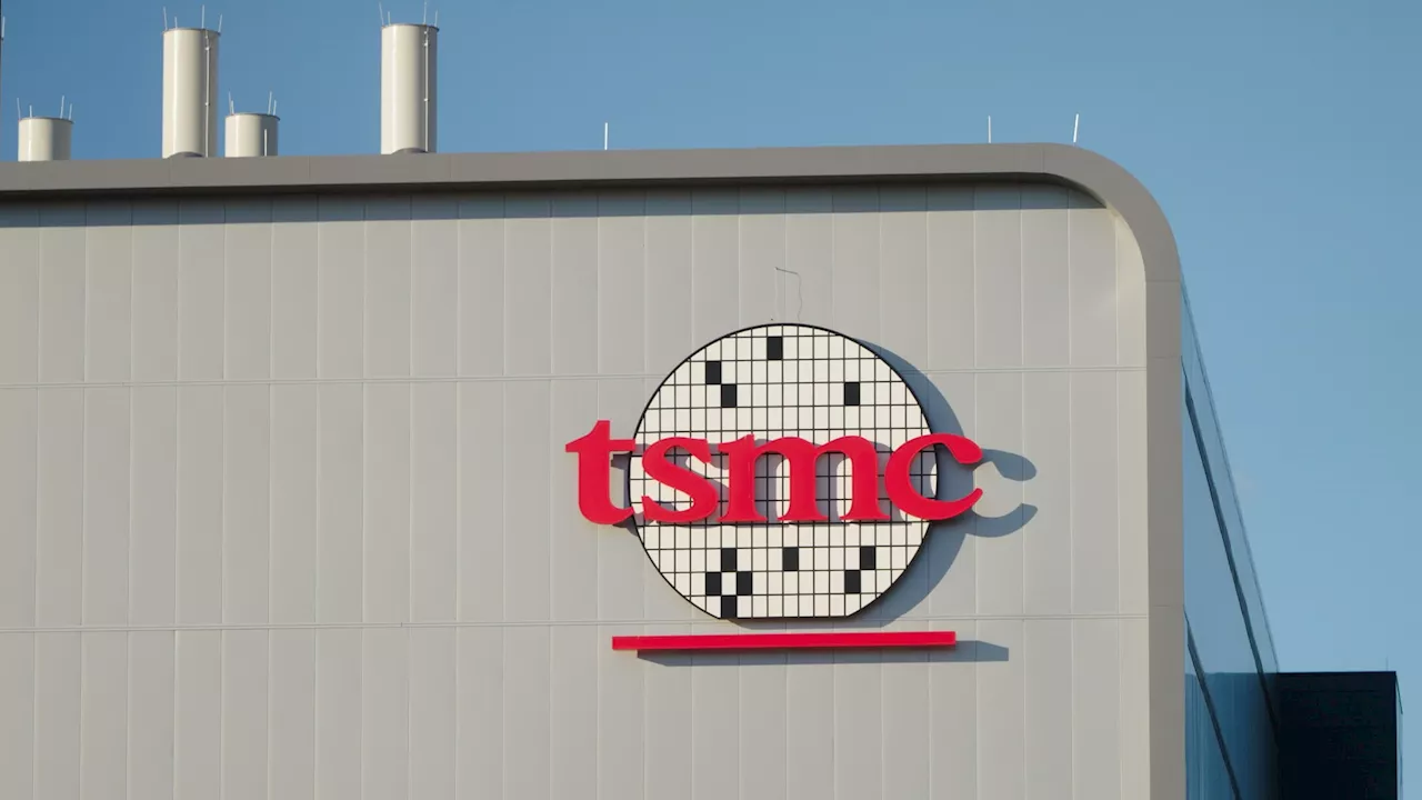 TSMC is confident its CHIPS Act funding will continue under Trump, says CFO Wendell Huang