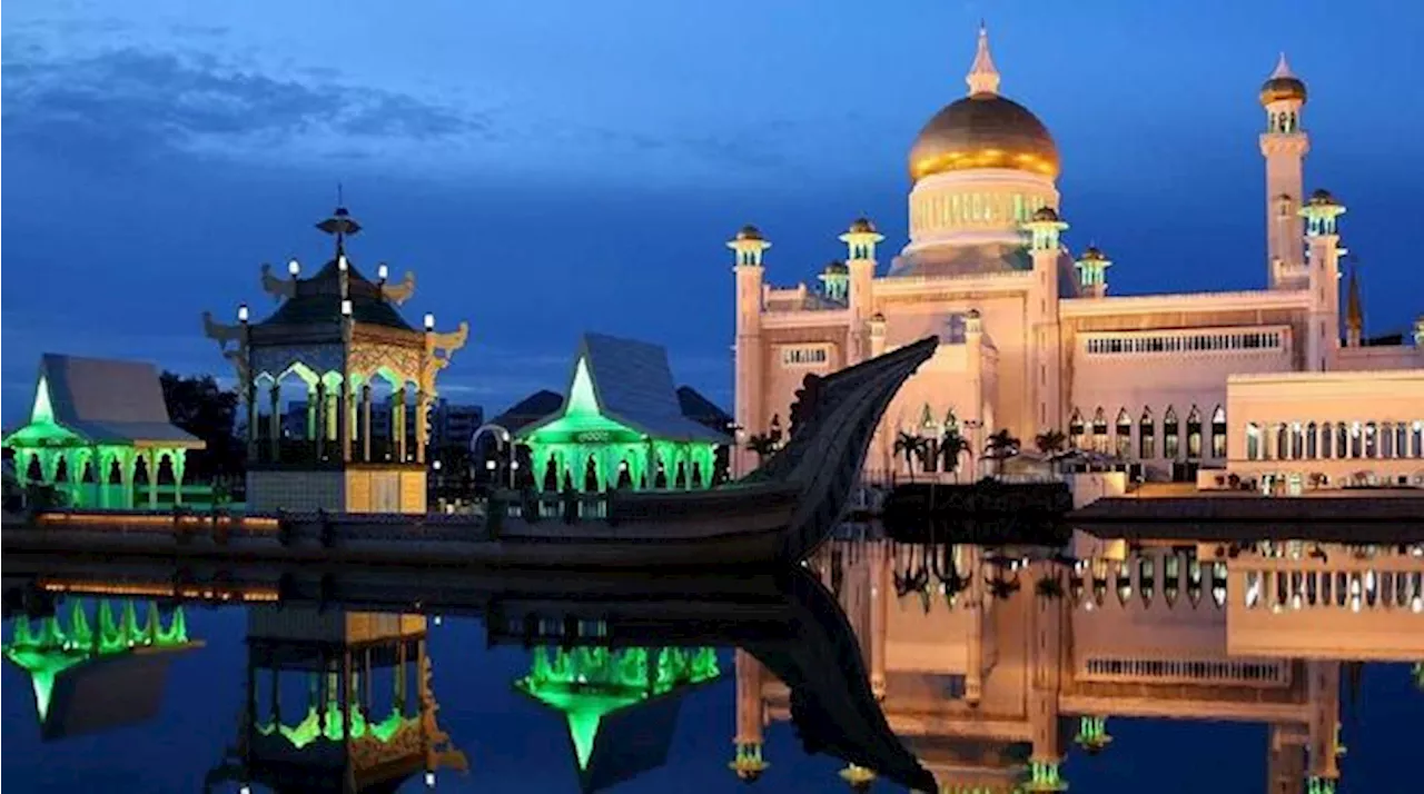 Brunei Darussalam Masuk Daftar Hitam AS, Terungkap Penyebab Sebenarnya