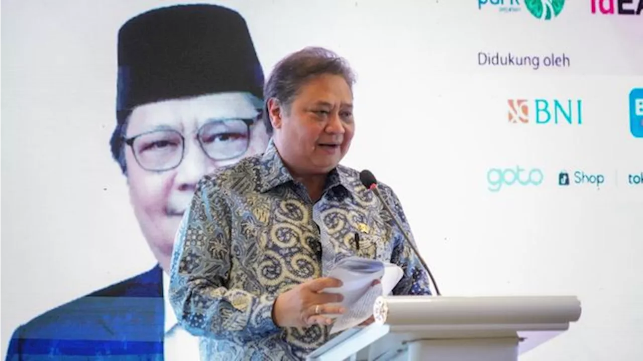 Pemerintah Tegaskan PSN Tropical Coastland & Proyek PIK 2 Hal Berbeda