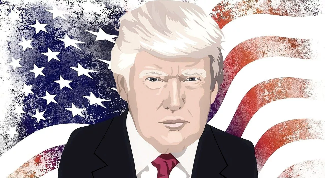 Coinbase, Binance Plan to List President-Elect Donald Trump's 'Official' Token TRUMP