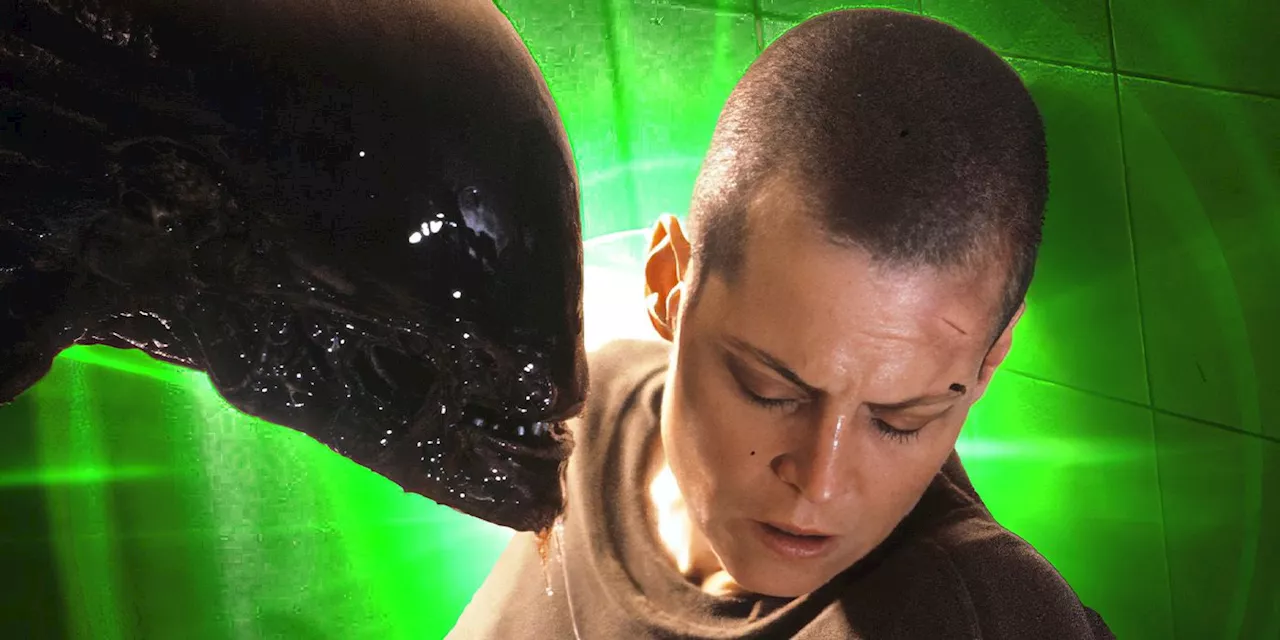 David Fincher’s ‘Alien 3’ Gets Haunting New Ripley Funko Pop Set