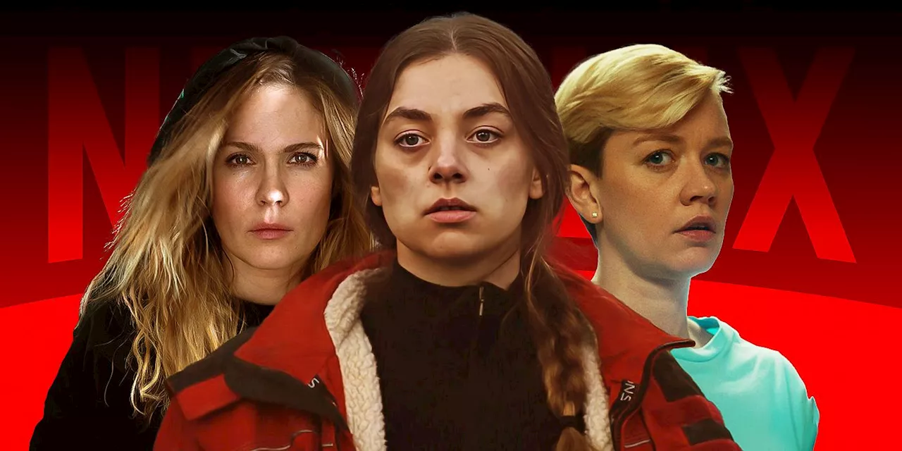 The 8 Best Nordic Noir Shows on Netflix Right Now (January 2025)