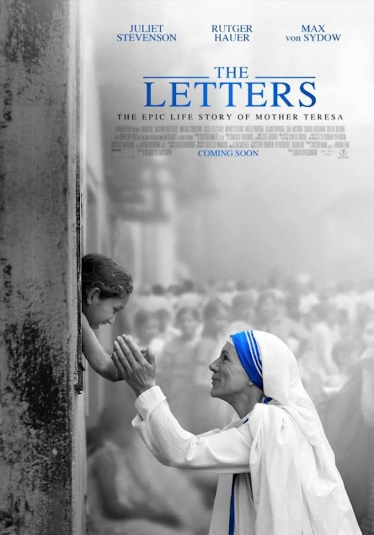 Le Lettere di Madre Teresa - Film (2014)