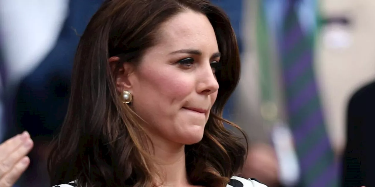 Kate Middleton incontra in segreto Re Carlo: il motivo sorprende tutti