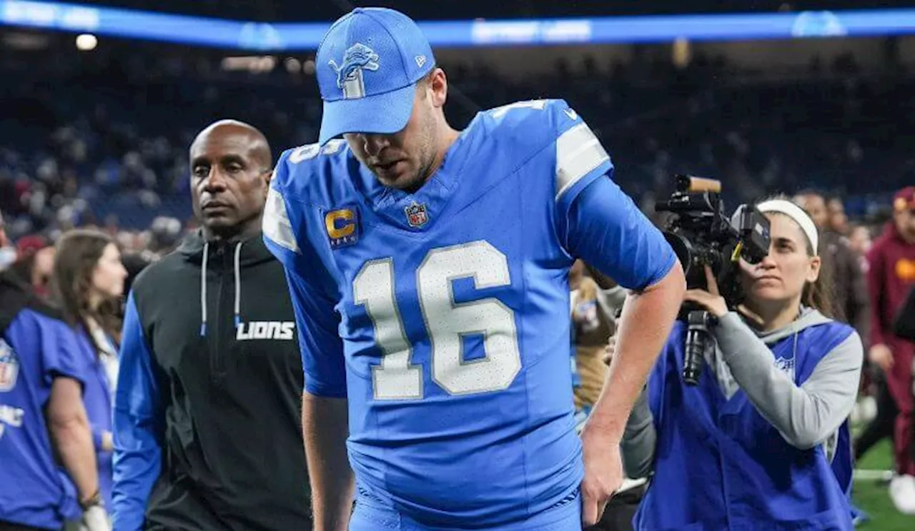 Super Bowl Odds: Sportsbooks Breathe Easier After Lions Loss Erases Super Bowl Liability