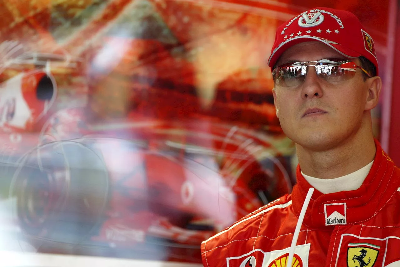 Ferrari insider reveals unseen Michael Schumacher and Fernando Alonso traits