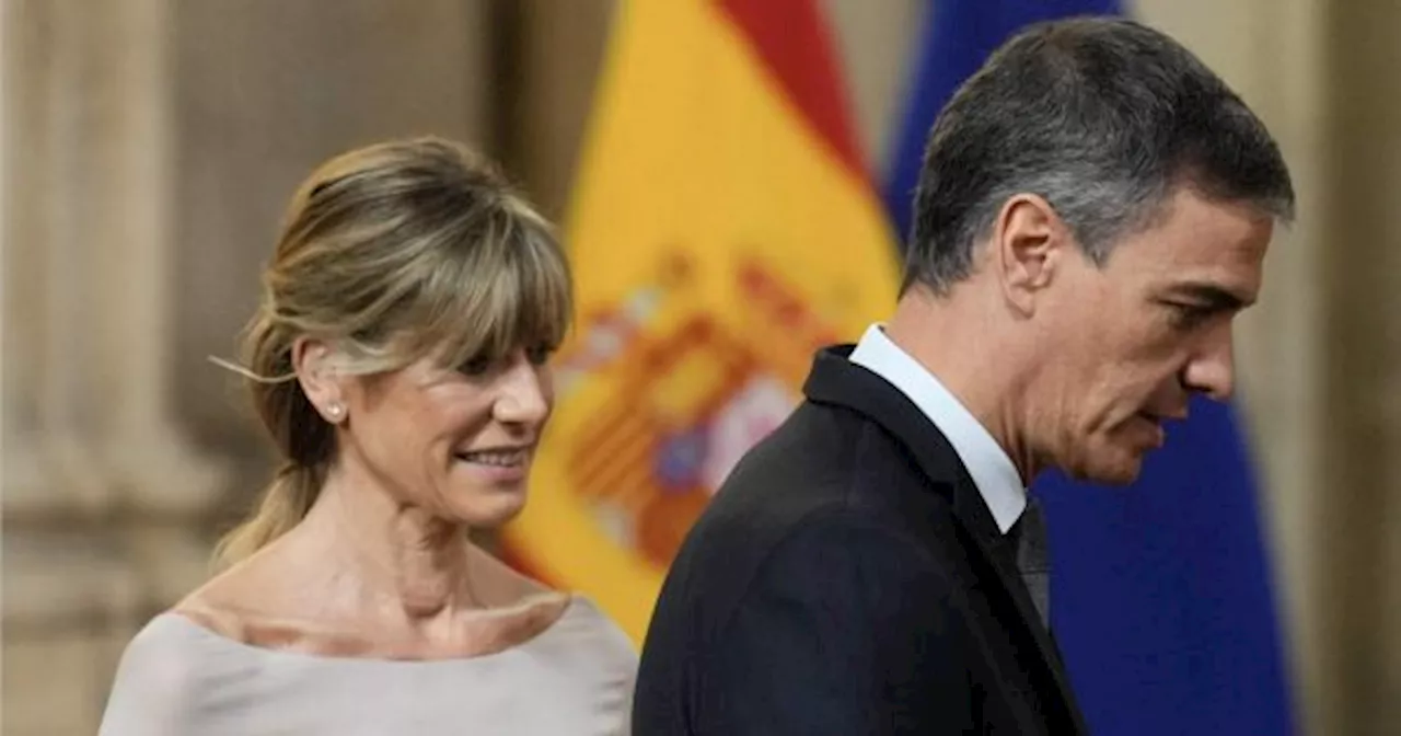 Avanza la investigación a Begoña Gómez con una batería de testigos en su contra
