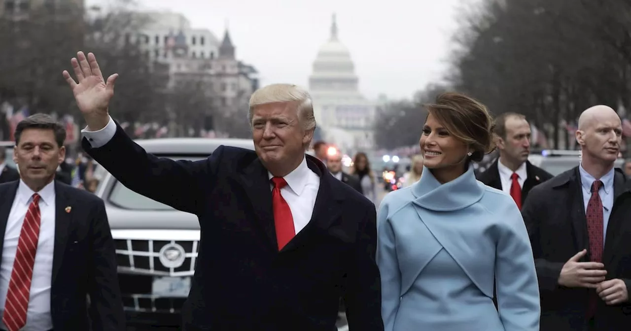 Canadian leaders descend on Washington for Donald Trump's inauguration