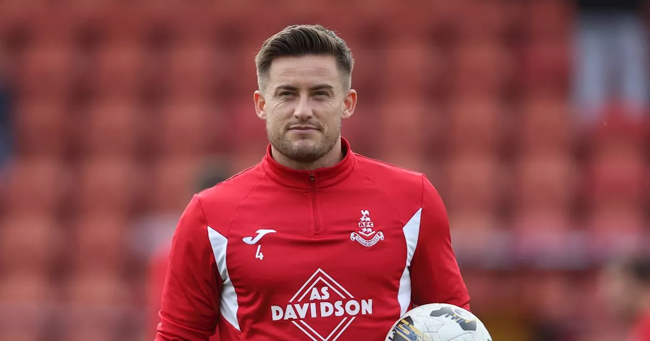 Airdrie gaffer hopes Scottish Cup victory can signal 'massive confidence boost'