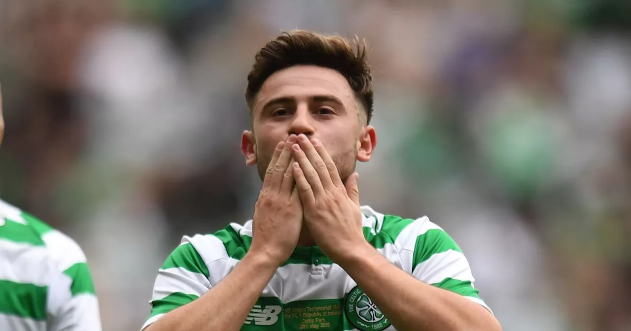 Celtic to land next Patrick Roberts says Aston Villa insider