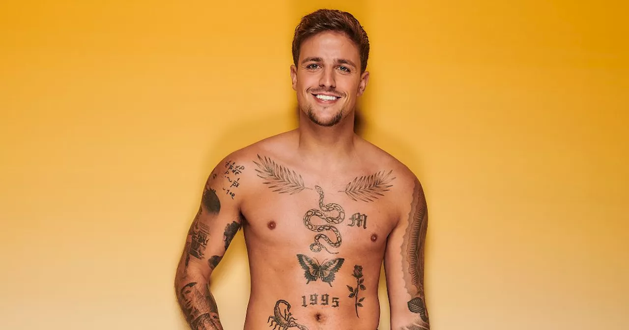 Love Island Star Luca Bish’s sister reacts after viewers share same opinion