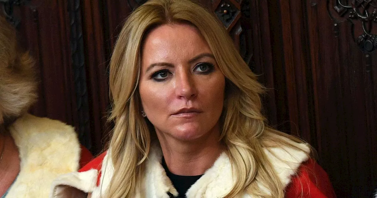 Michelle Mone branded liar in explosive TV documentary over £200m PPE scandal