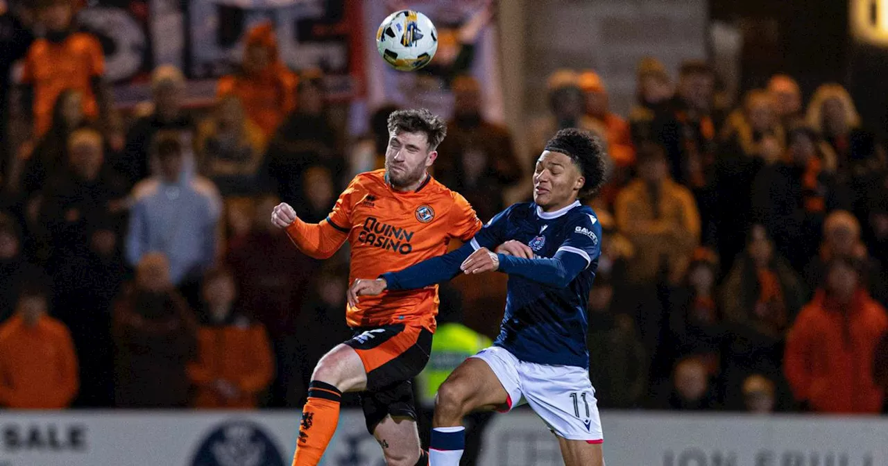 What channel is Dundee vs Dundee United? Live stream, TV, ref, VAR and team news