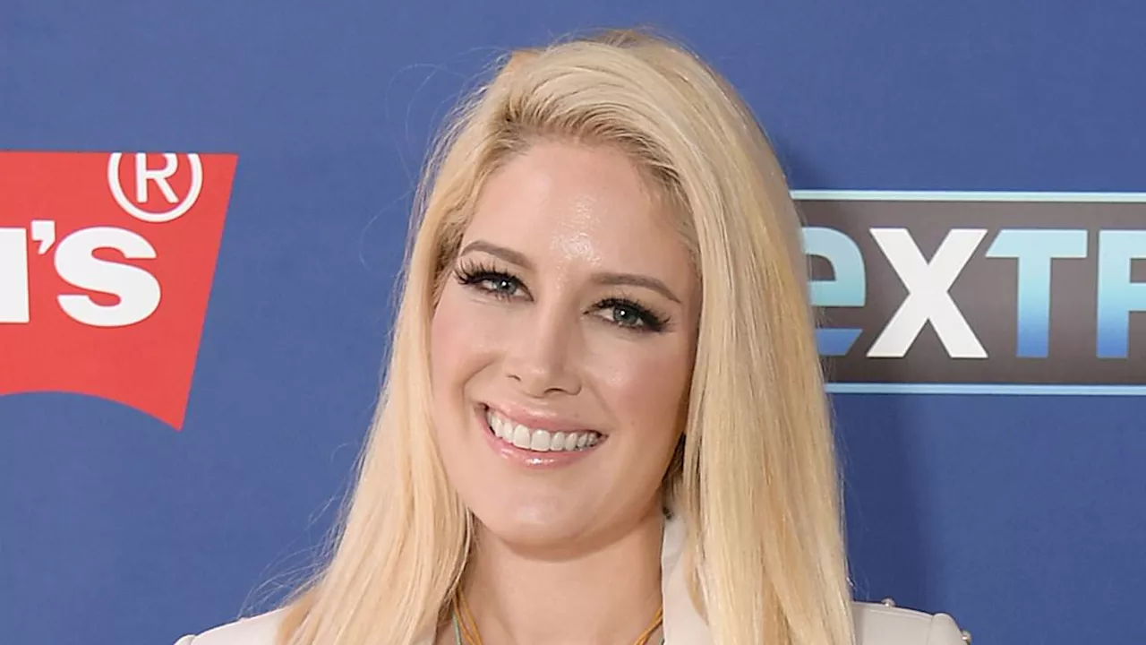 Heidi Montag reveals what she regrets leaving behind as she evacuated LA fire that destroyed her...