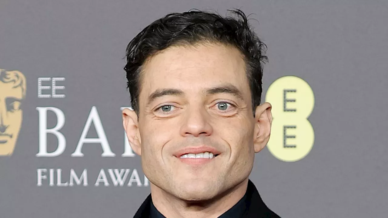 Rami Malek claims he was racially profiled by the LAPD during a 'precarious situation'