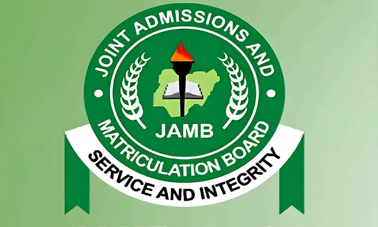 Labour unions in JAMB defend N1.1bn proposed for feeding in 2025 budget