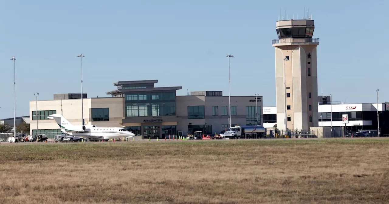 McKinney’s airport plan deserves support