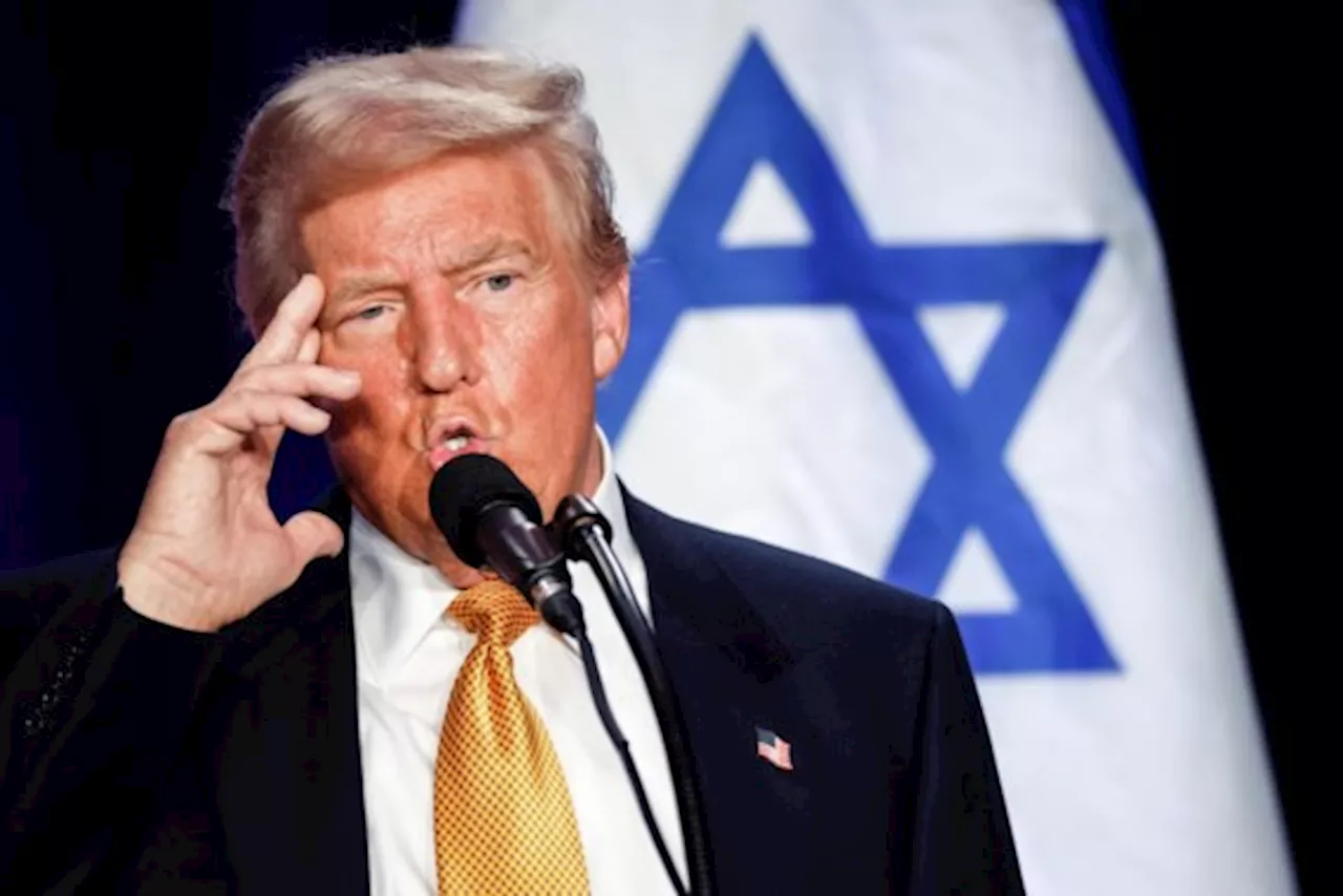 Wat heeft Trump waardoor Netanyahu nu wél luisterde?