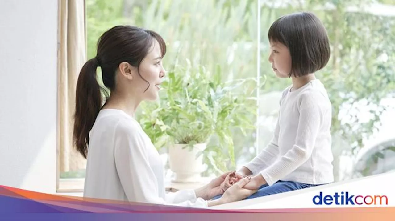 4 Sikap Orang Tua Ini Bisa Rusak Harga Diri Anak, Hati-hati Ya Parents!