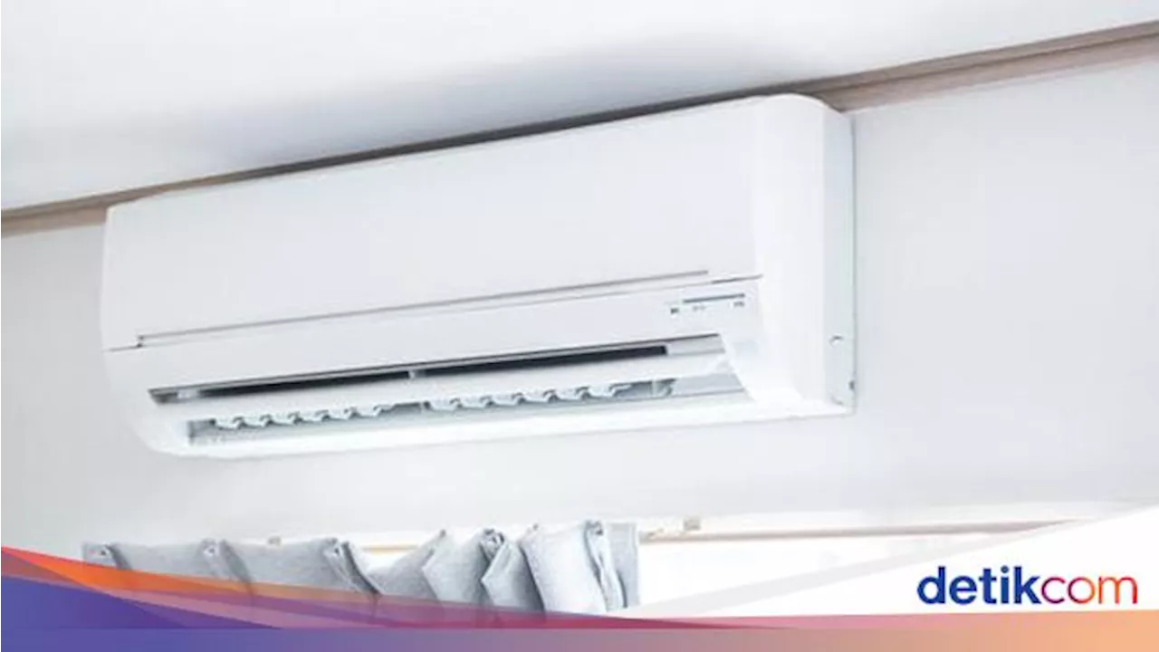 Air AC Jangan Dibuang, Bisa buat Ngepel hingga Bersihkan WC!