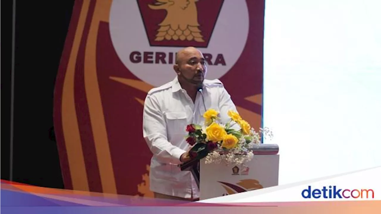 De Gadjah Bangga Bisa Bikin Koster 'Ketar-ketir', Mau Maju Lagi di Pilgub 2030