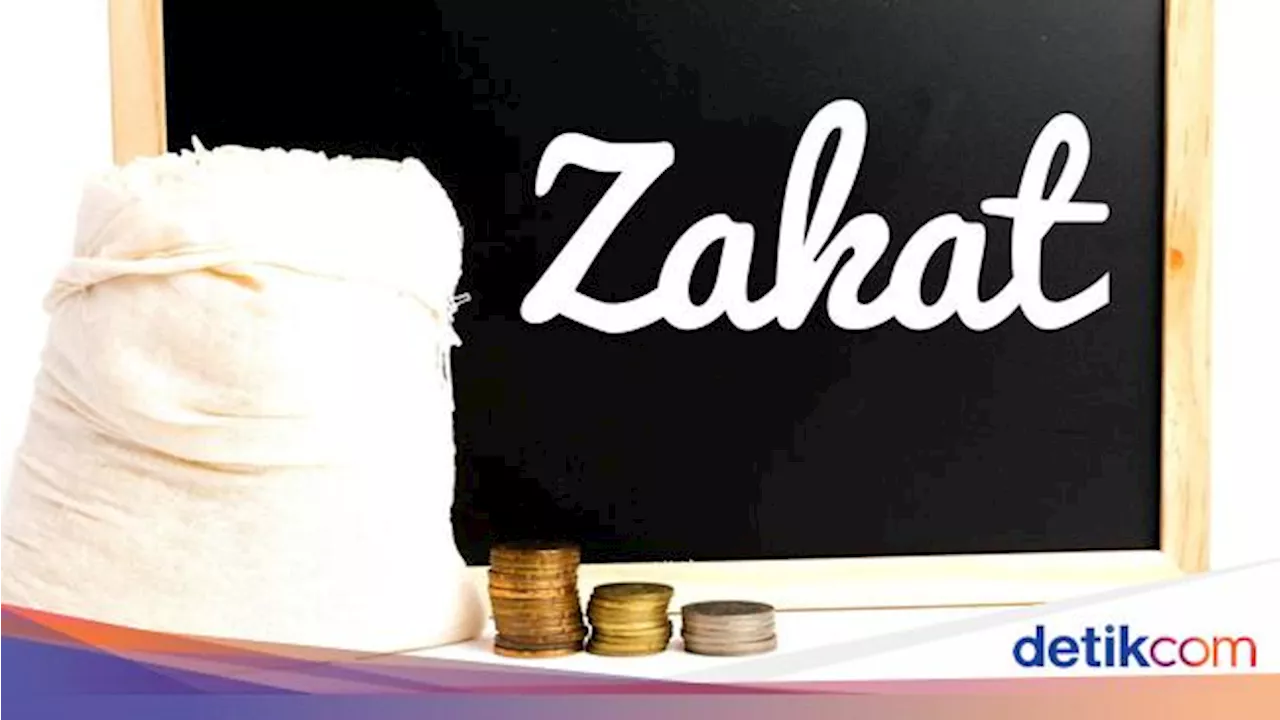 Orang yang Wajib Membayar Zakat Disebut Muzaki, Begini Ketentuannya