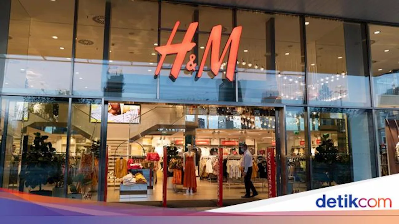 15 Nama Merek Ternama yang Ternyata Singkatan, Cimory hingga H&M