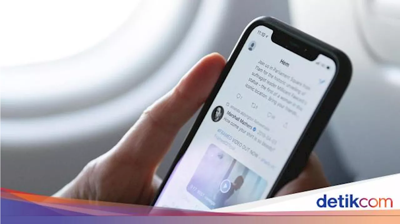 RI Mampu Produksi Smartphone, Kemenperin Minta Apple Bangun Pabrik di Indonesia