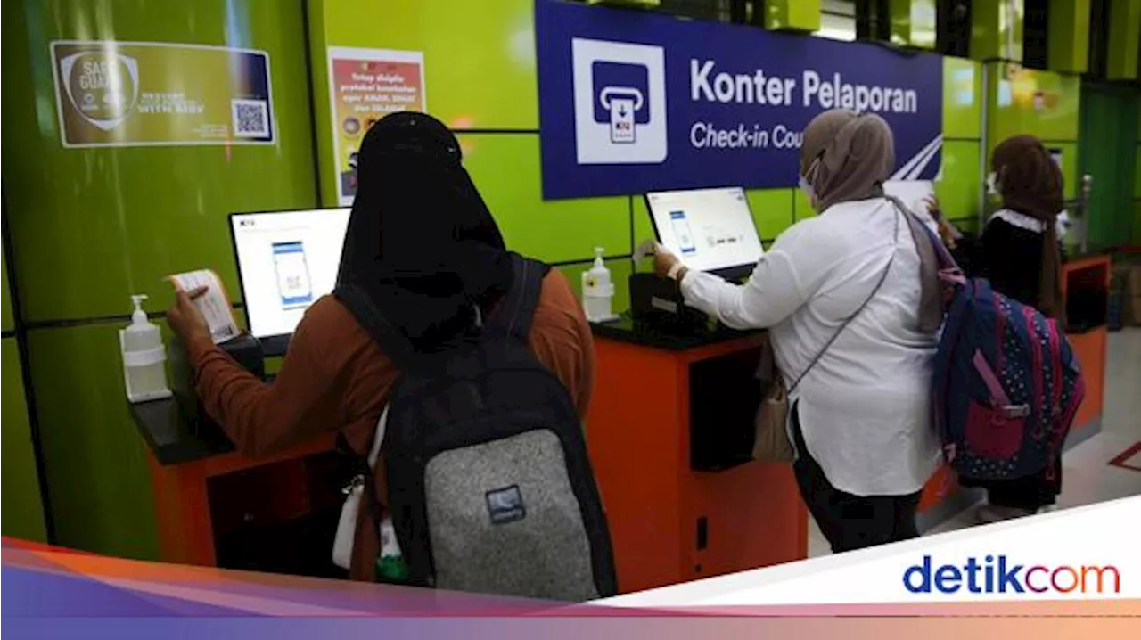 Tiket Murah Mudik Lebaran Segera Dibahas, Ini Bocorannya