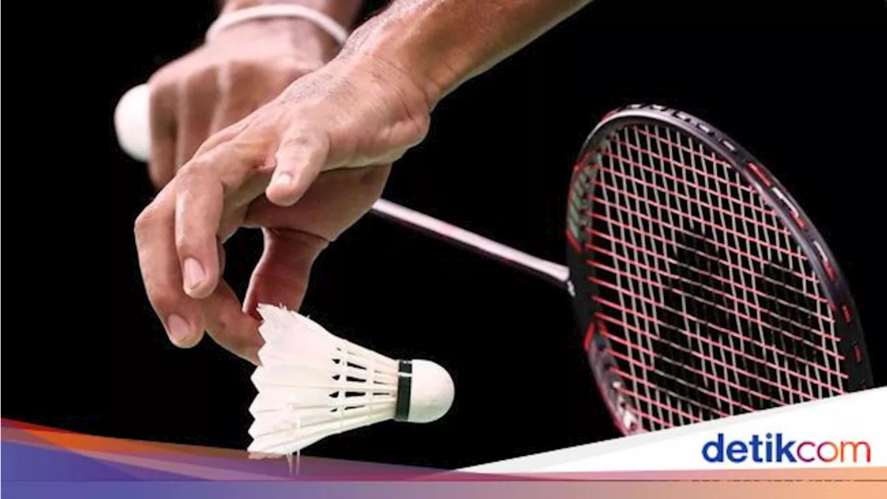 Hasil India Open 2025: Tanpa RI di Final, 5 Negara Berbagi Gelar Juara