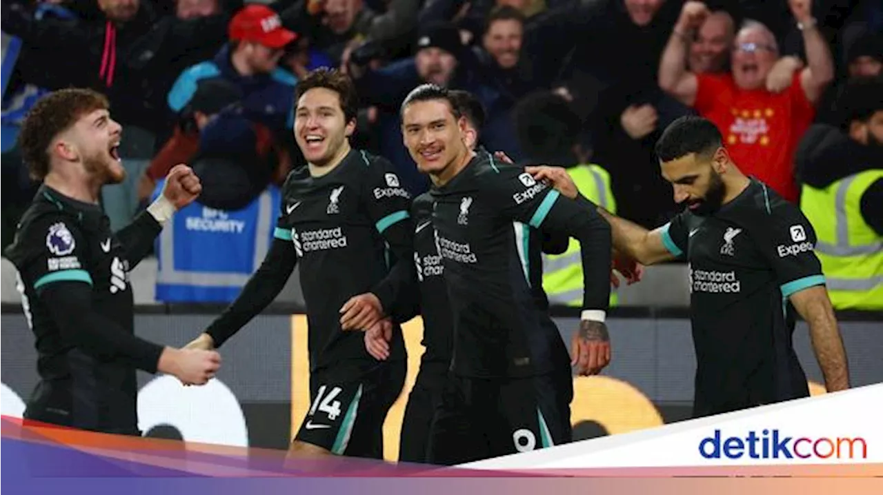 Pelatih Brentford: Level Liverpool di Atas City-Arsenal