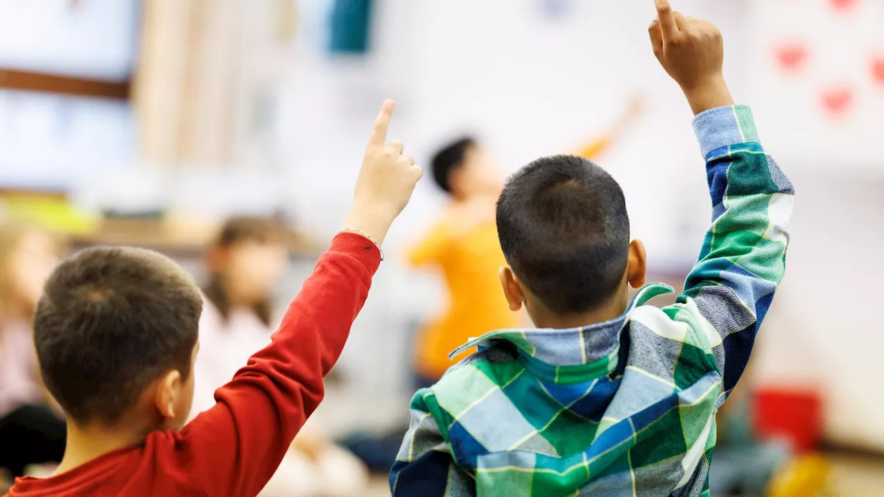 Kommen Kinder und Jugendliche in Deutschland zu kurz?