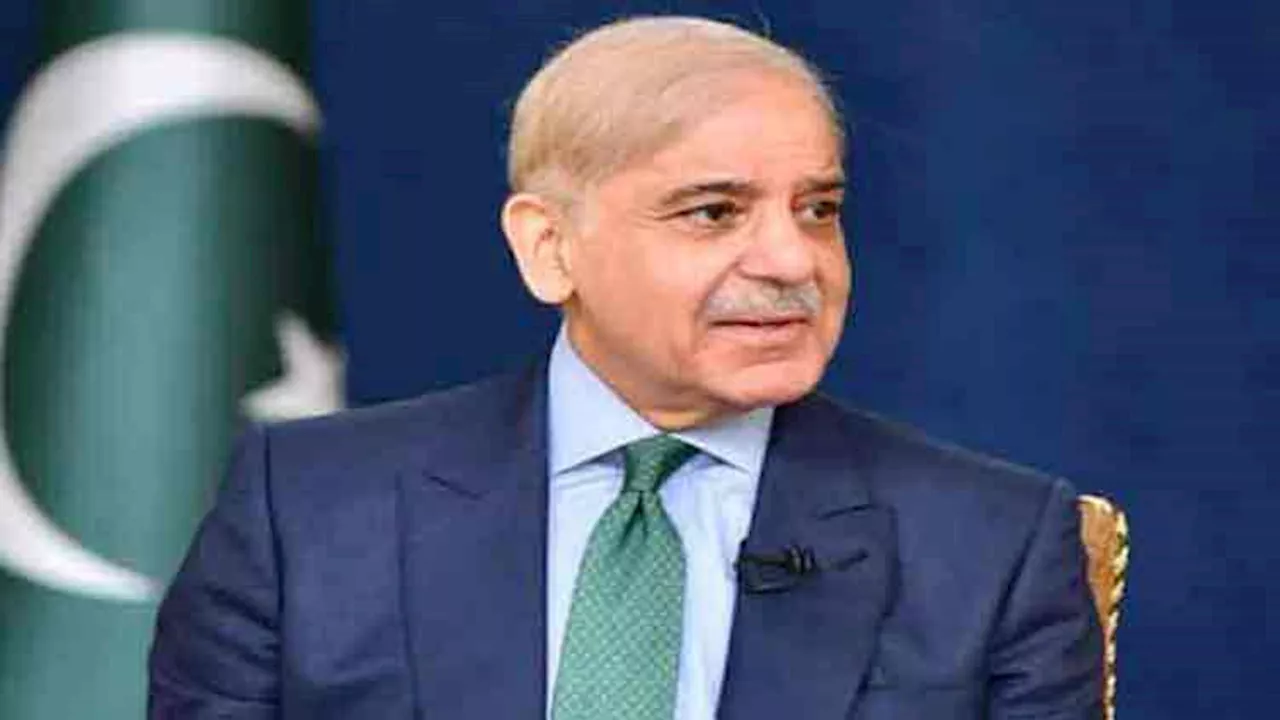 PM Shehbaz approves envoys' appointment to several countries