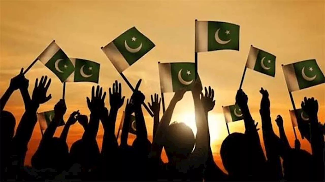 Pakistan calls for diaspora unity amid racist slurs in UK