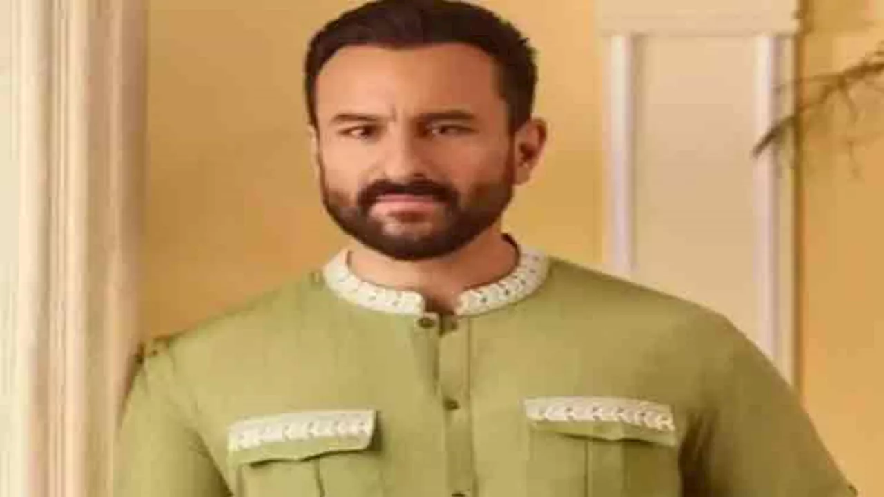 Saif Ali Khan's treatment expenses spark debate on wealth and inequality