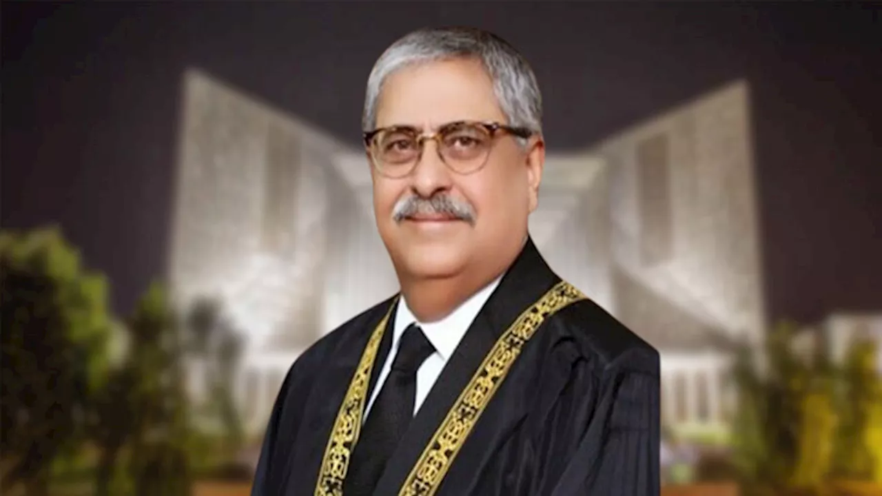 Ziaul Haq's era was most dreadful in our history, says Justice Athar Minallah